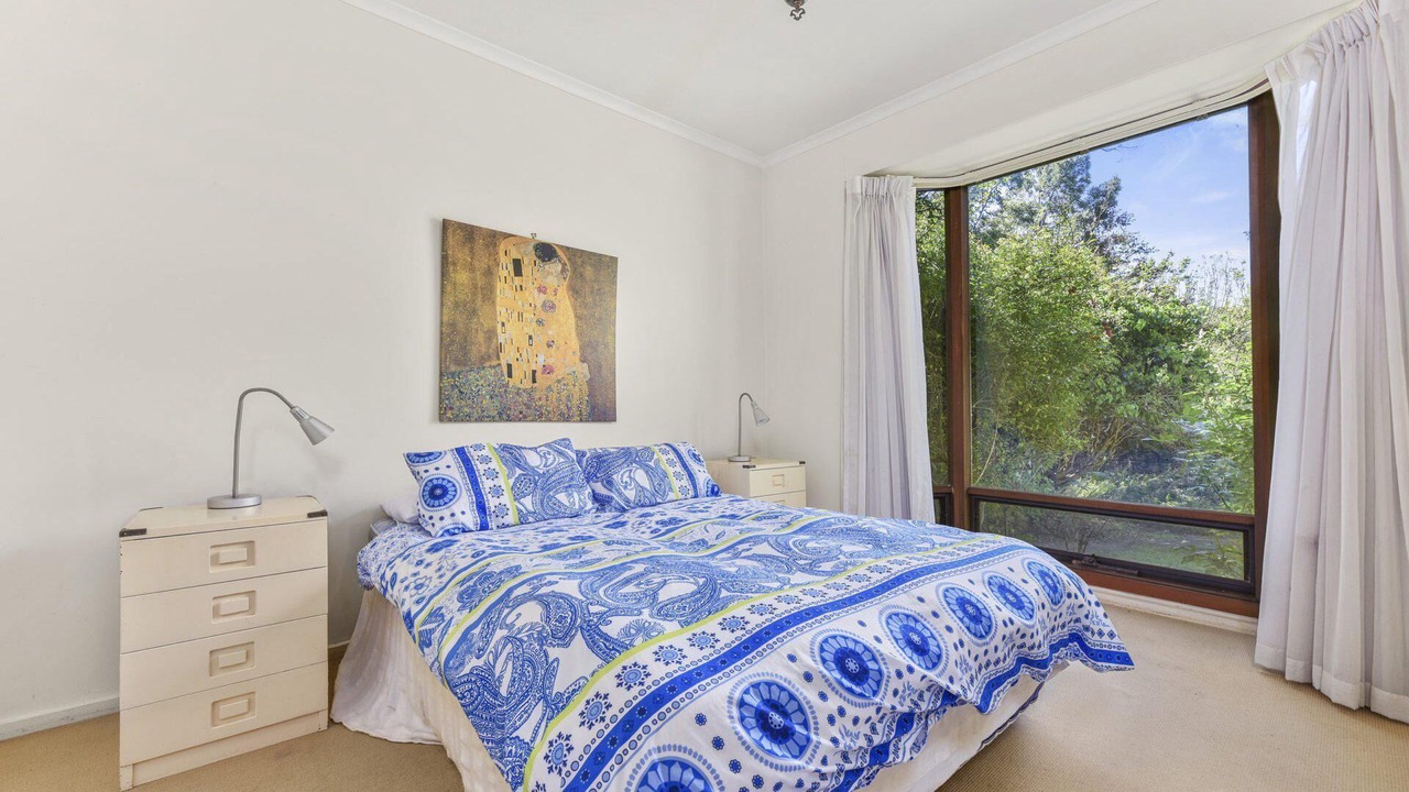 Photo of Bedroom in Skenes Creek