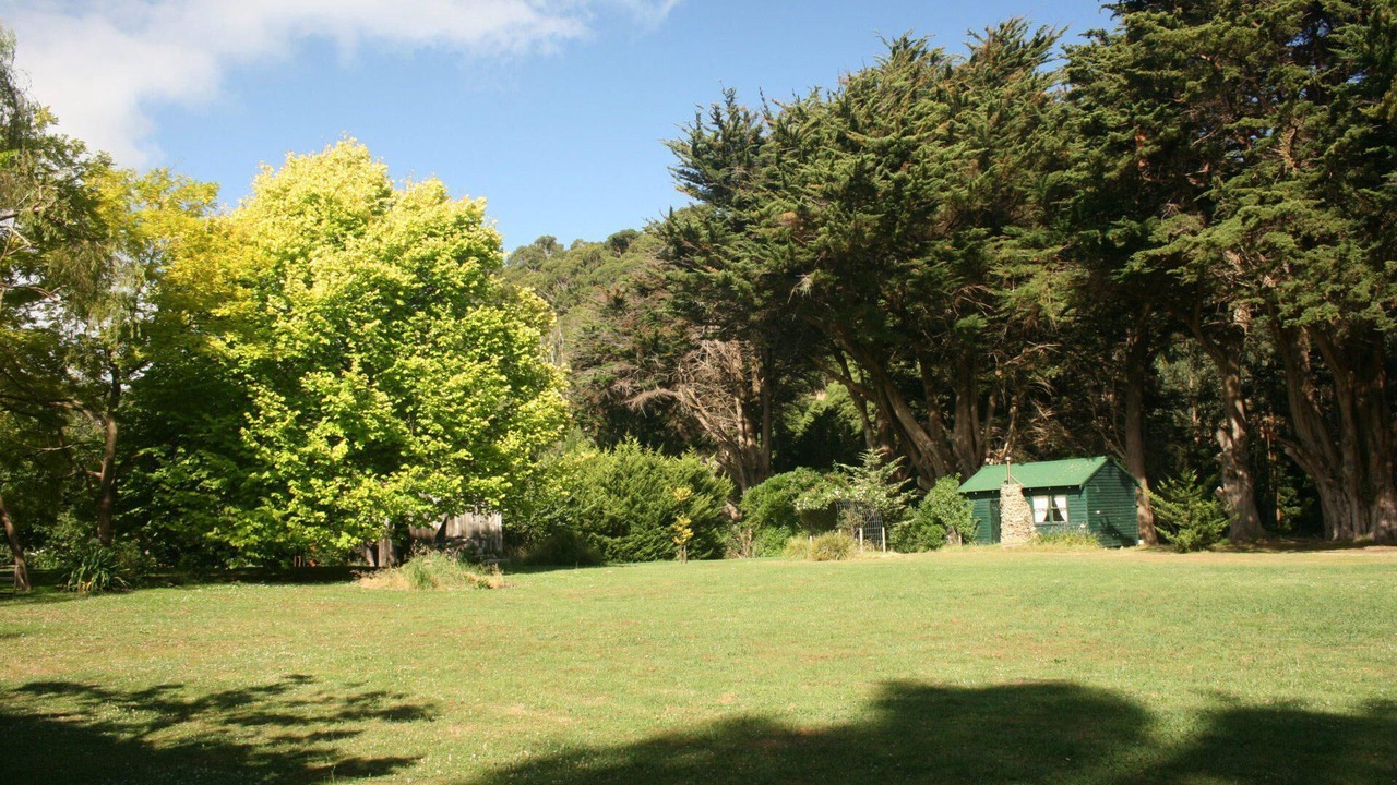 Photo of Outdoor in Skenes Creek