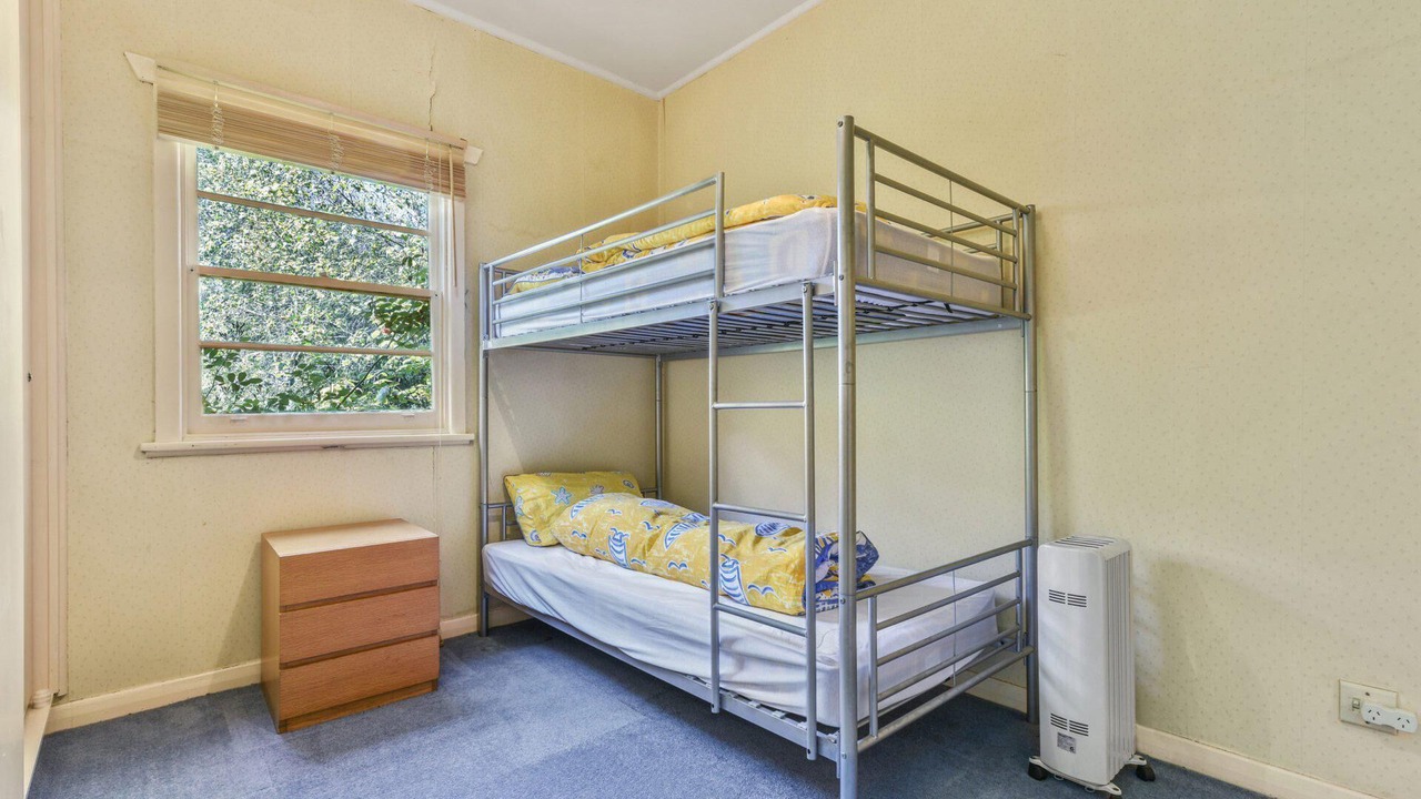 Photo of Bedroom in Skenes Creek