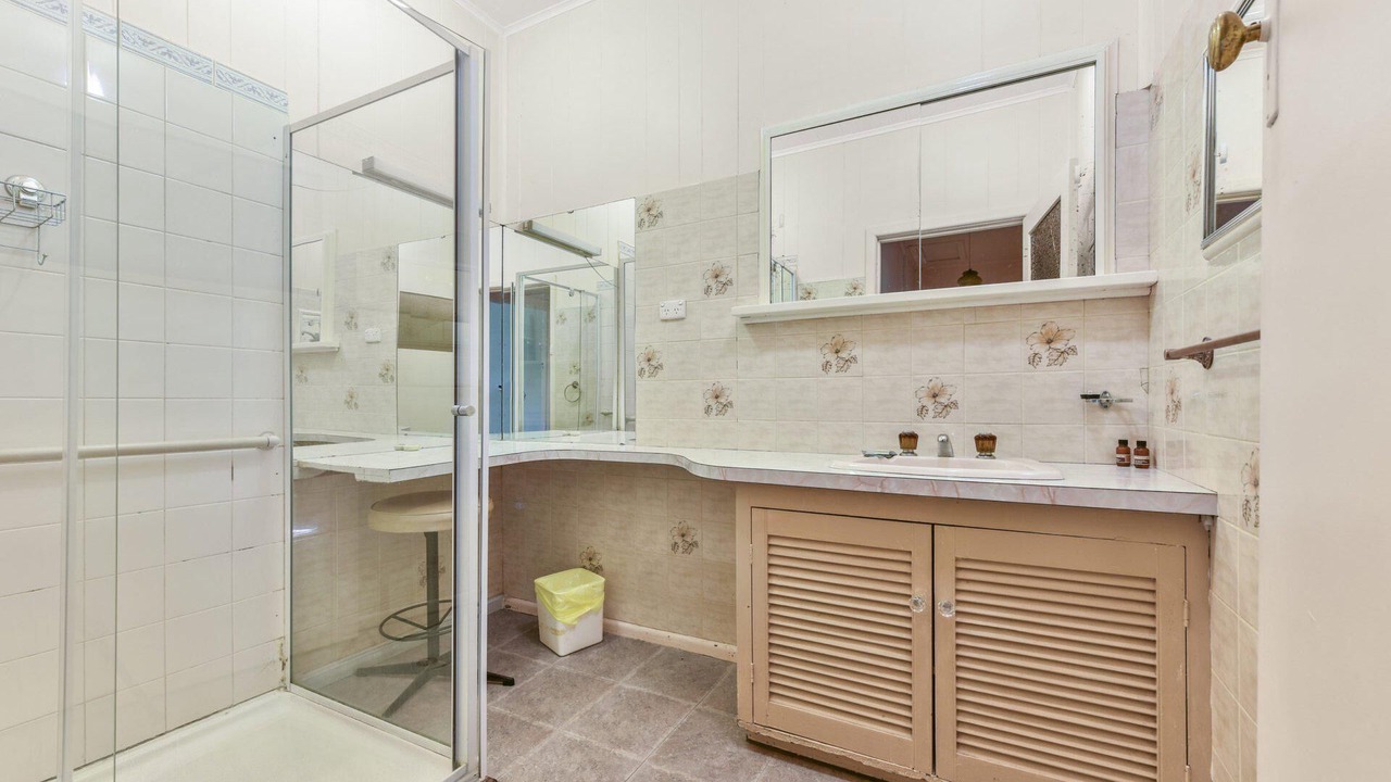 Photo of Bathroom in Skenes Creek