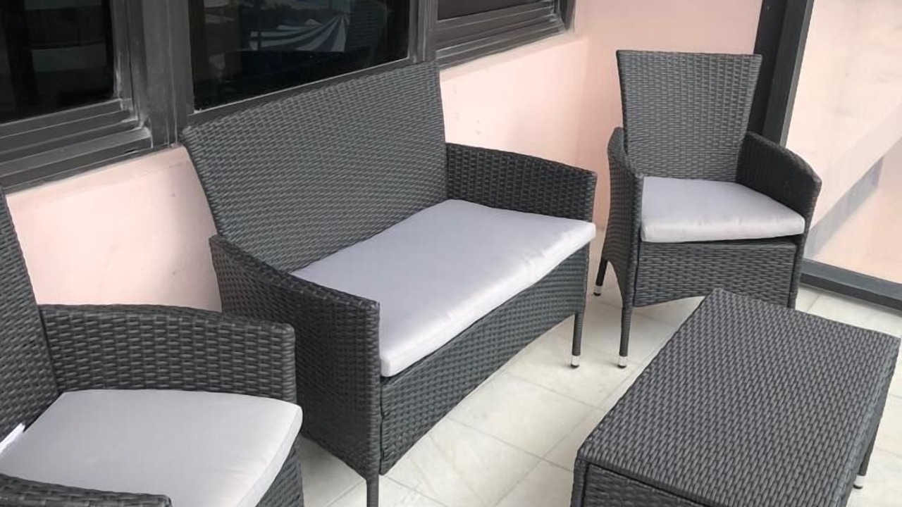 Photo of Patio Balcony in Mid Beach