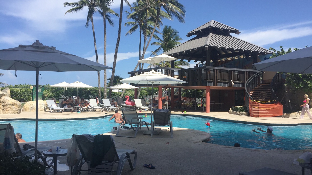 Photo of Outdoor in Mid Beach