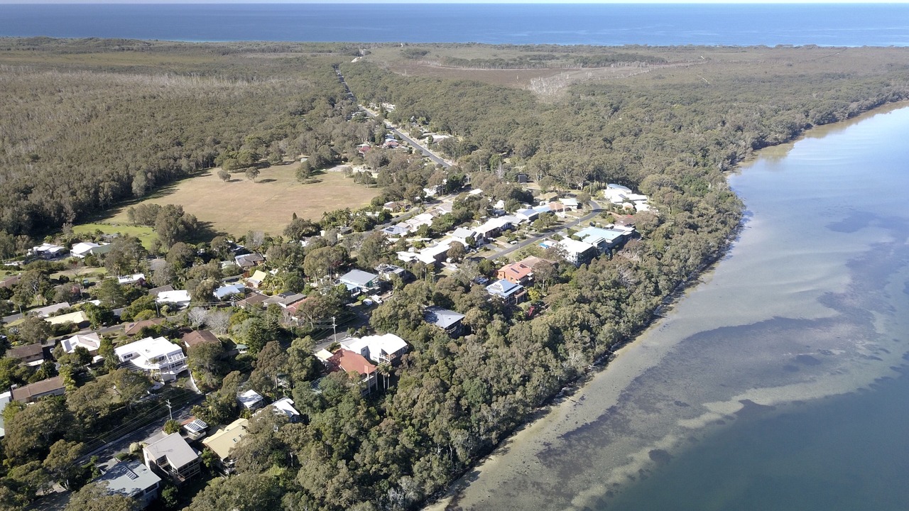 Photo of Outdoor in Green Point