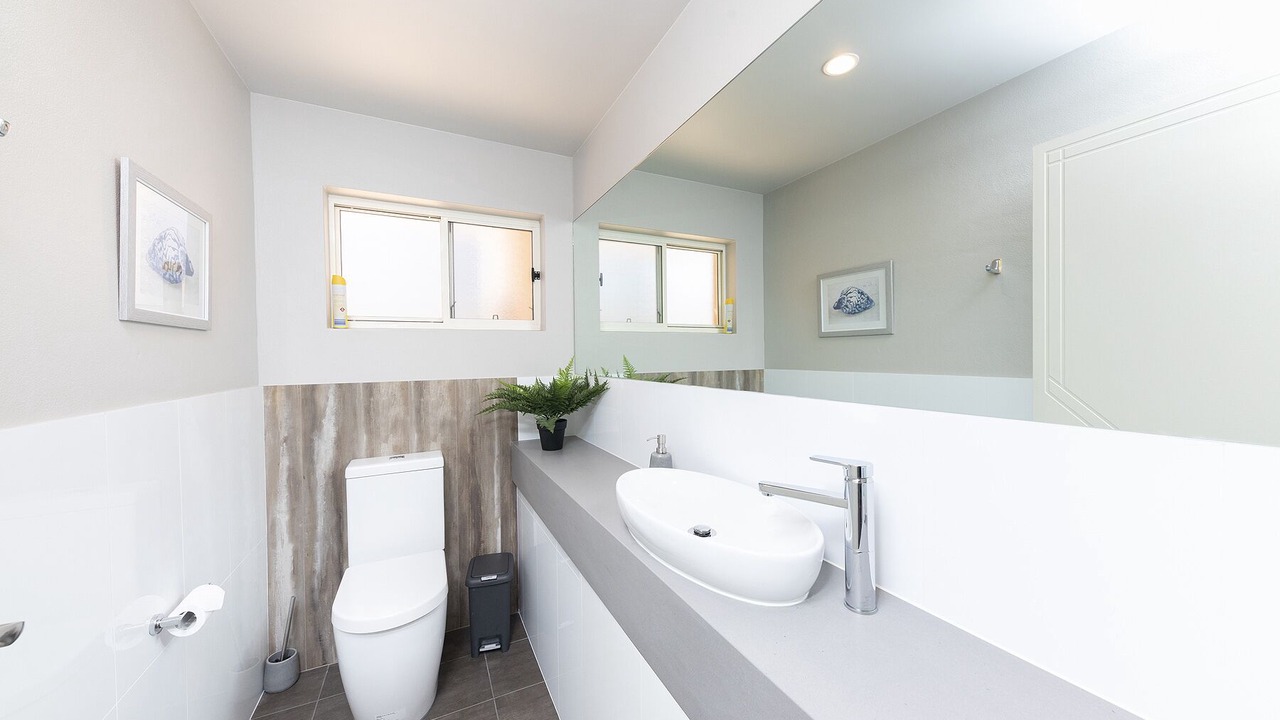 Photo of Bathroom in Green Point