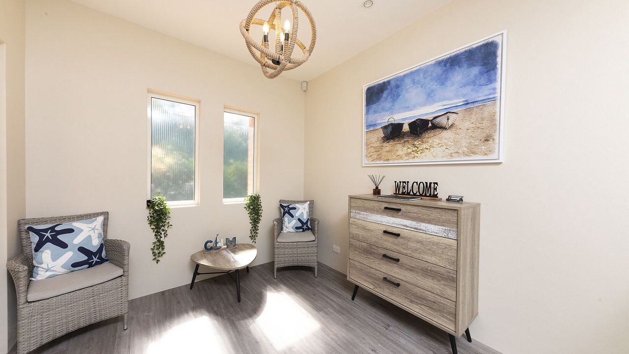 Photo of Outdoor in Green Point