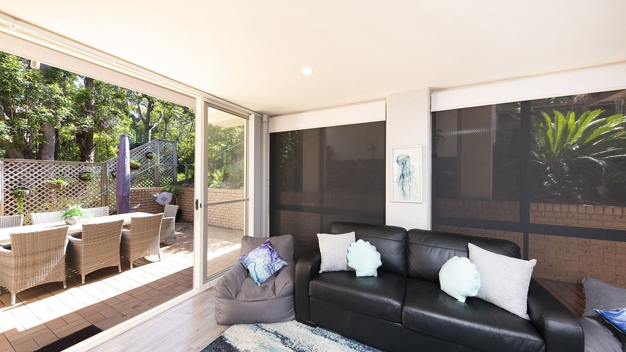 Photo of Outdoor in Green Point