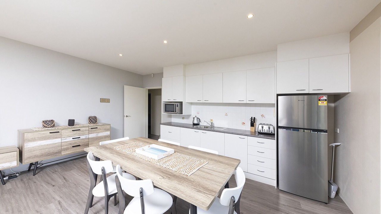 Photo of Kitchen in Green Point