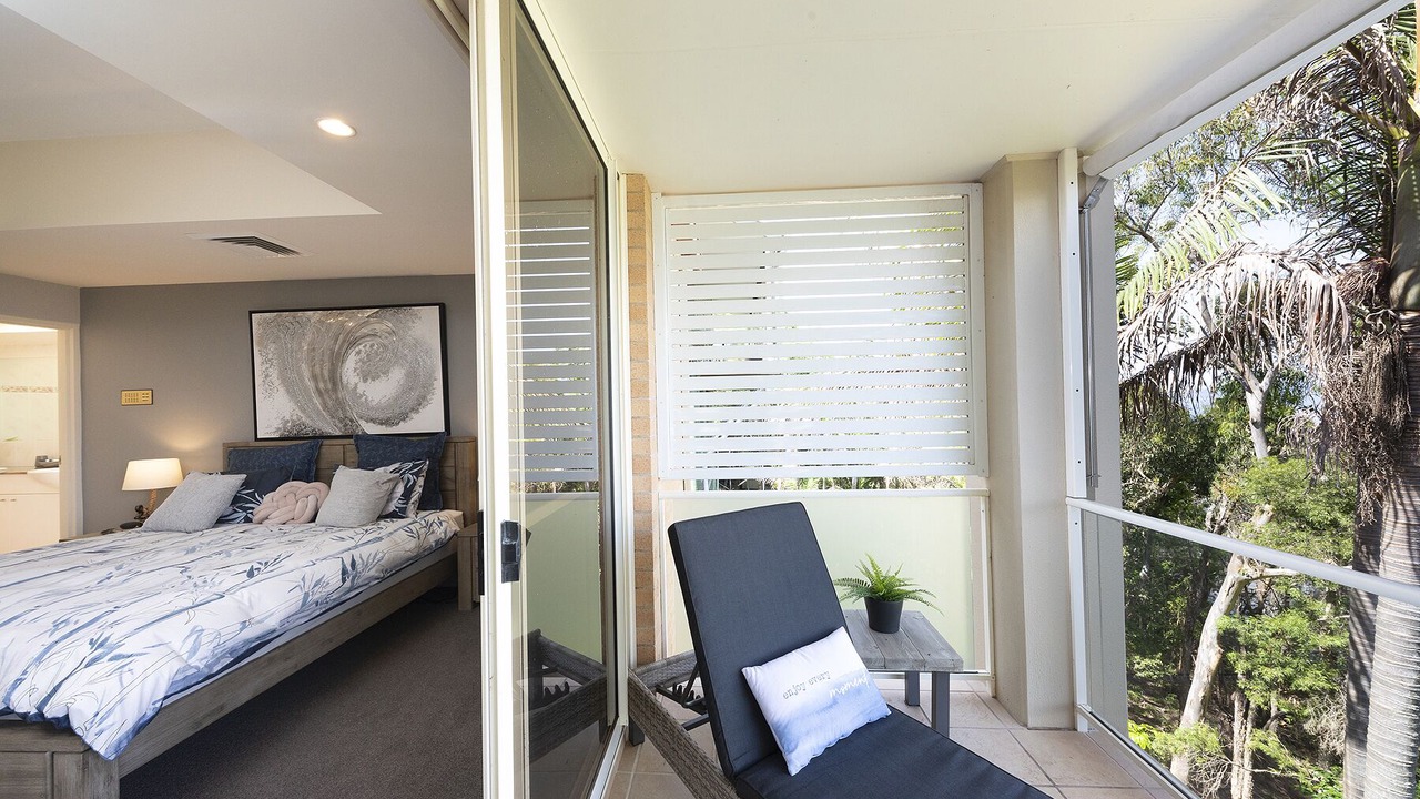 Photo of Patio Balcony in Green Point