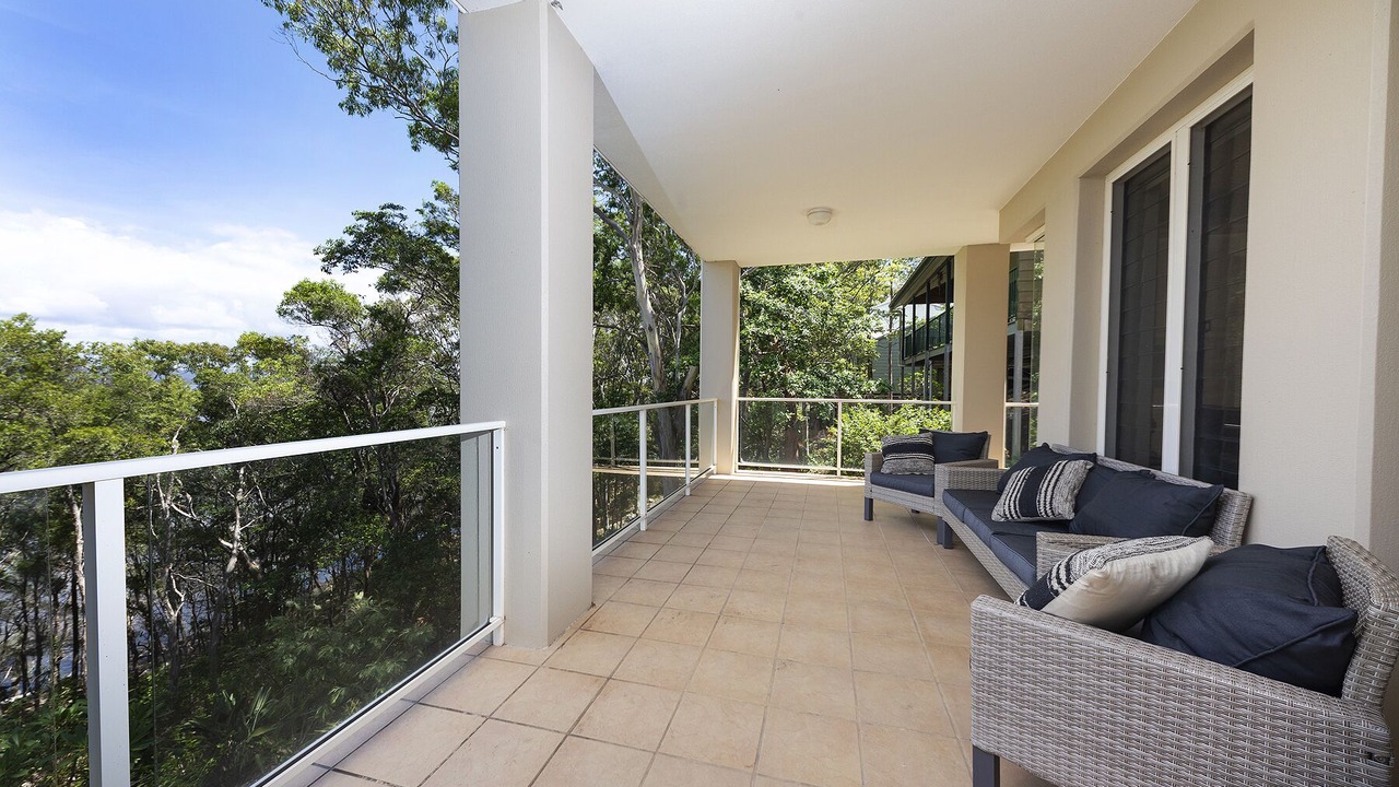 Photo of Patio Balcony in Green Point