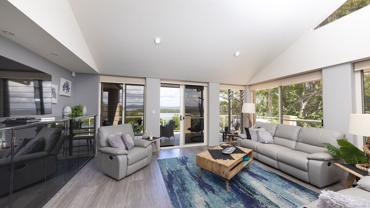 Photo of Patio Balcony in Green Point