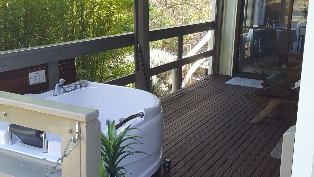 Photo of Patio Balcony in Macclesfield