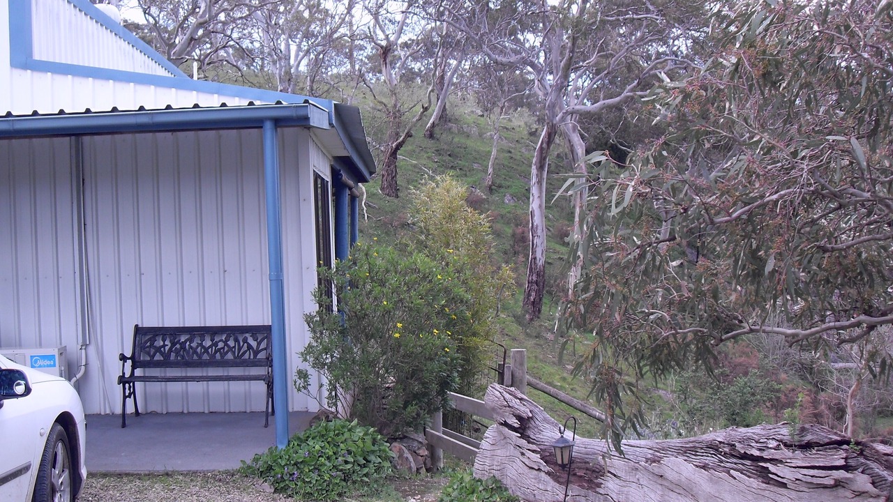 Photo of Outdoor in Macclesfield