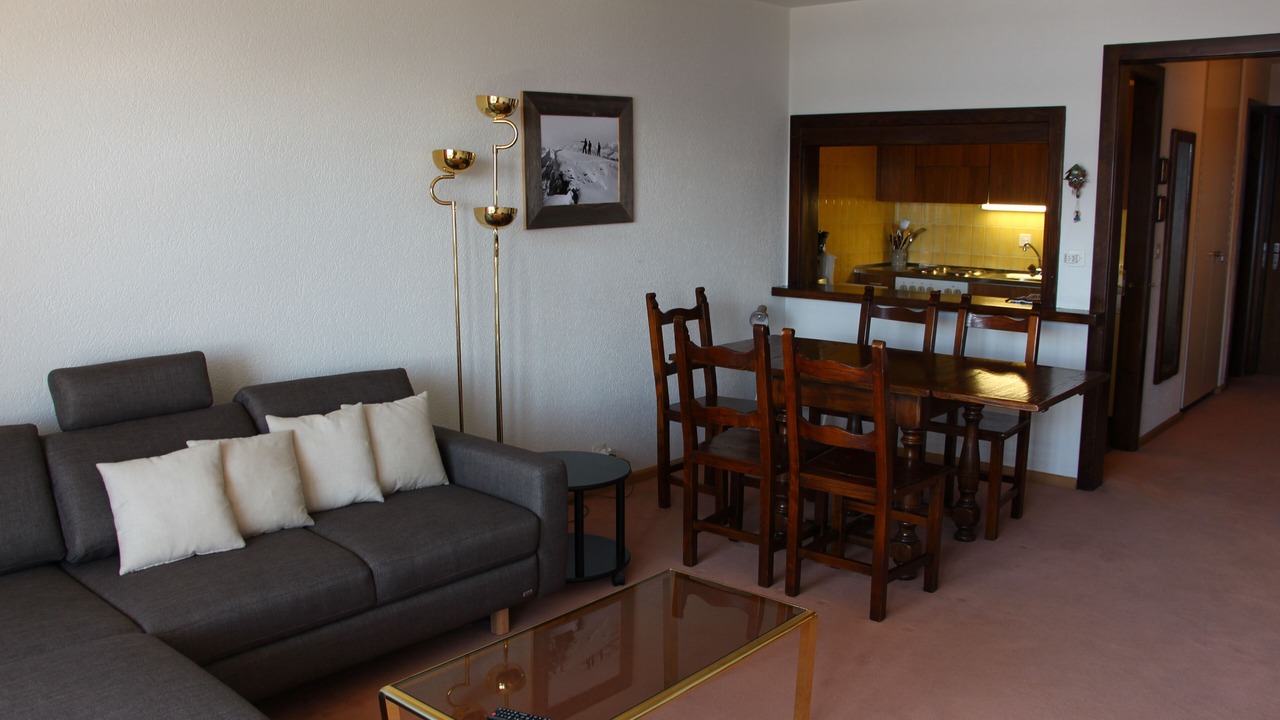 Photo of Livingroom in Randogne