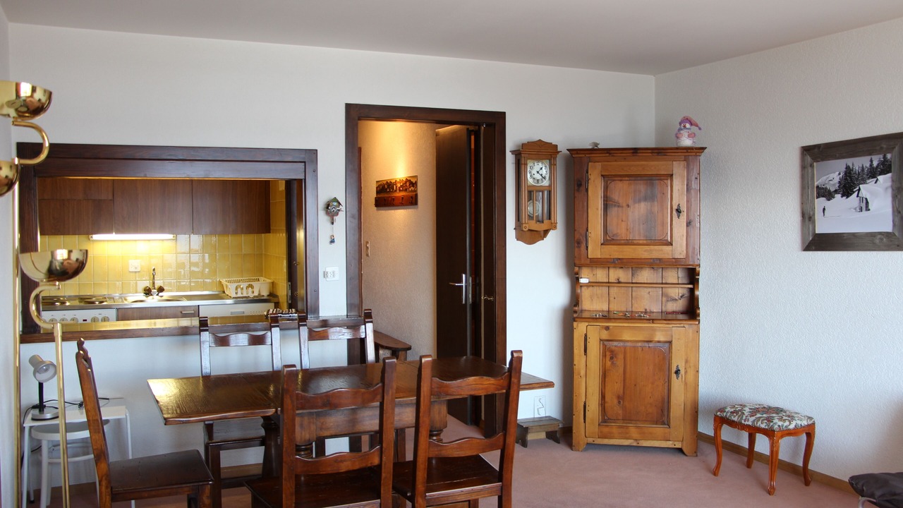 Photo of Others in Randogne