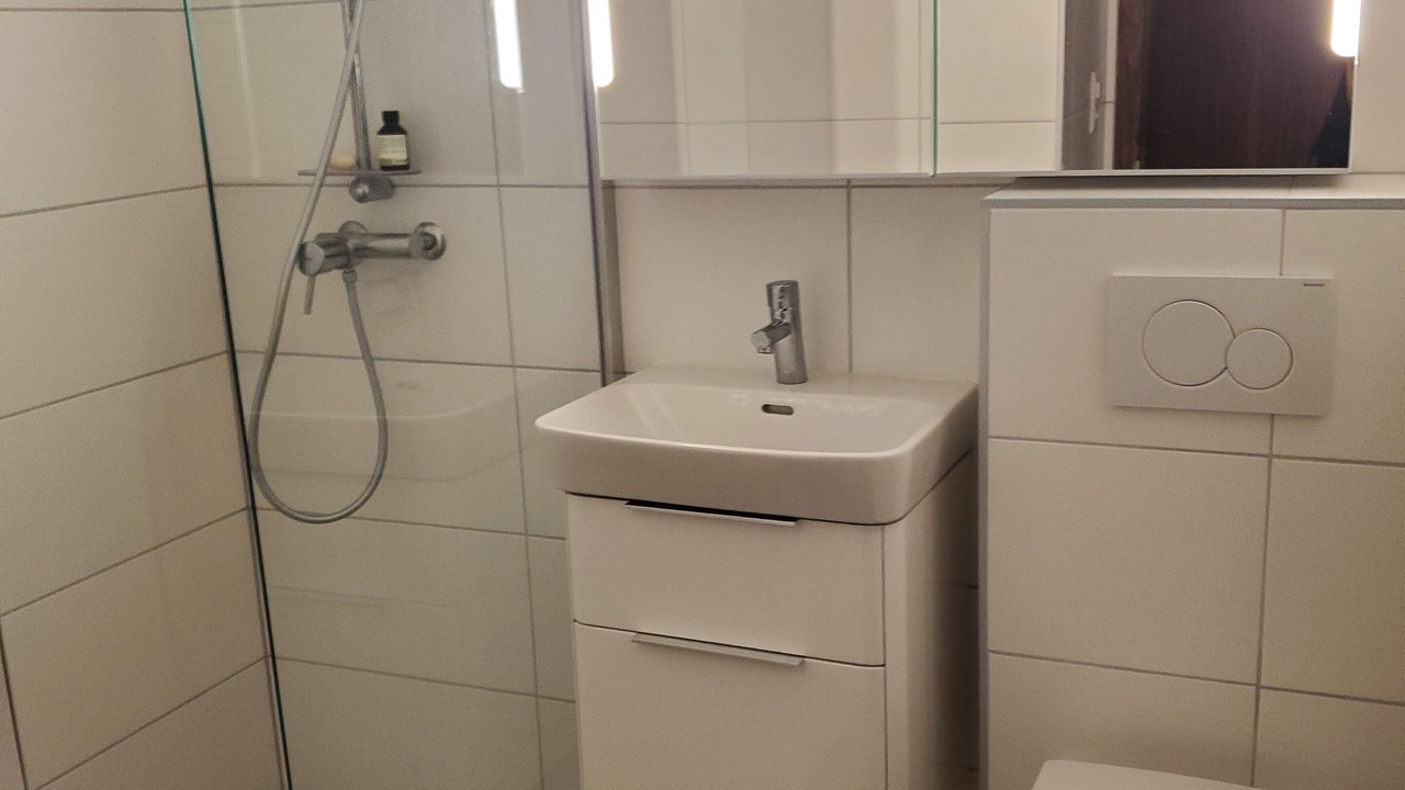 Photo of Bathroom in Randogne