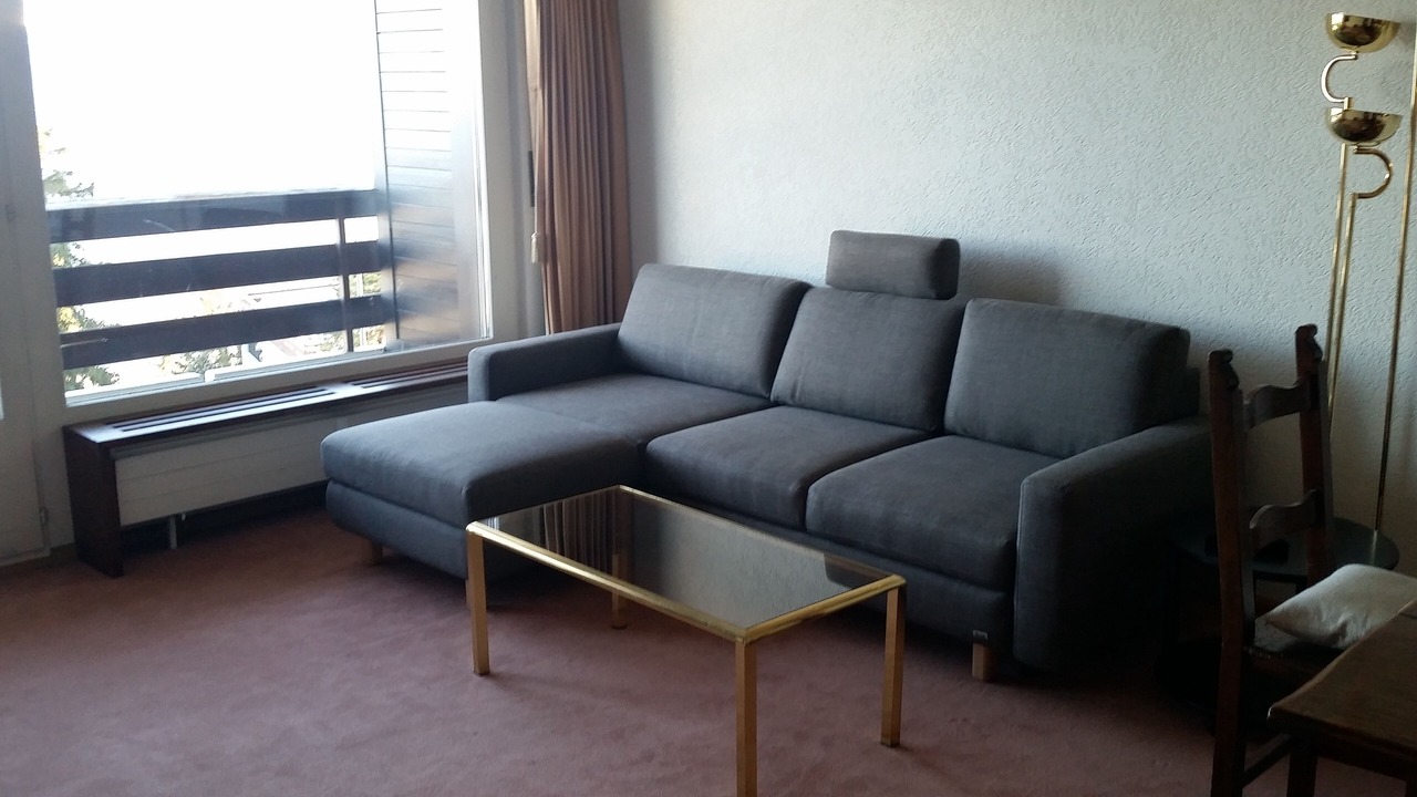 Photo of Livingroom in Randogne