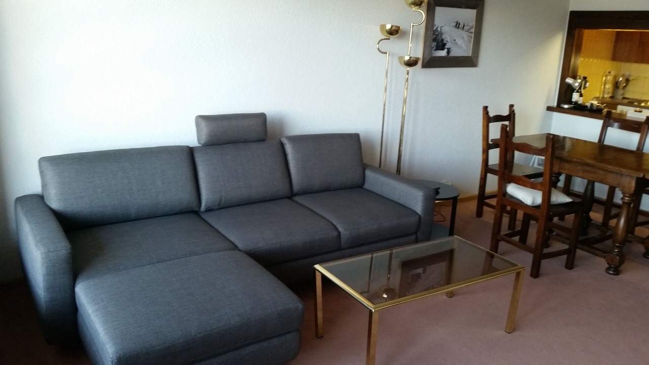 Photo of Livingroom in Randogne