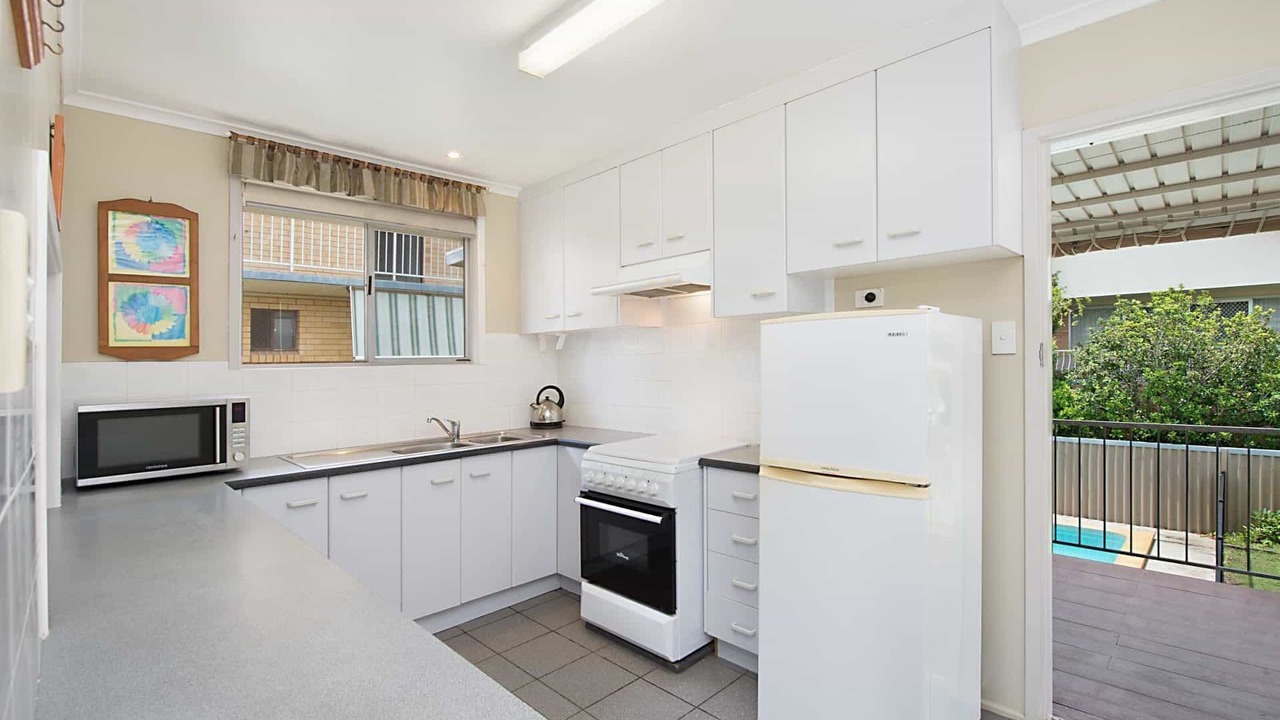 Photo of Kitchen in Palm Beach