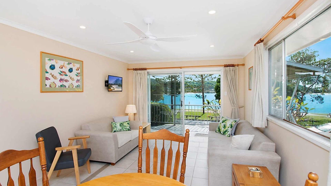 Photo of Livingroom in Palm Beach