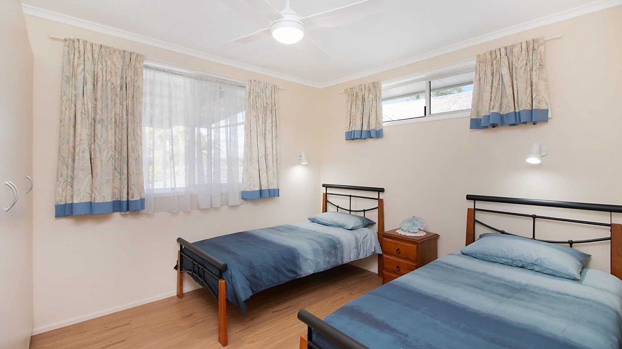 Photo of Bedroom in Palm Beach