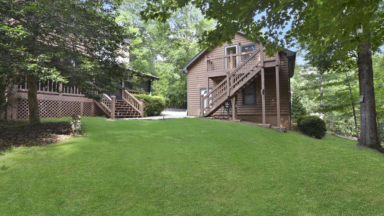 Photo of Outdoor in Blue Ridge