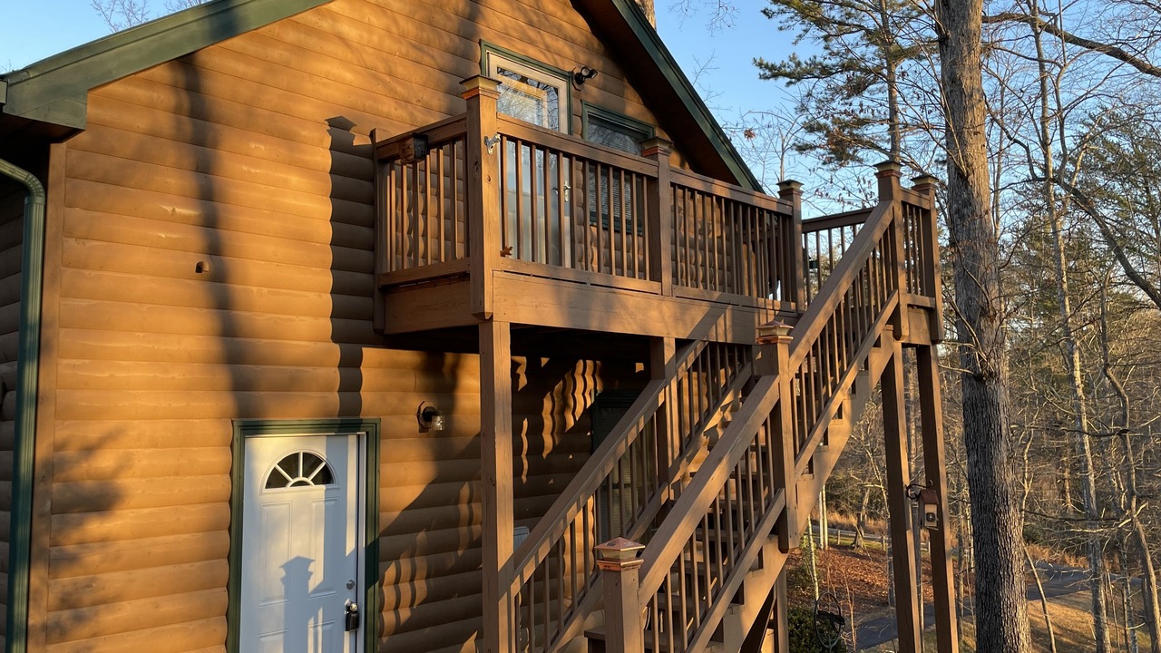 Photo of Outdoor in Blue Ridge
