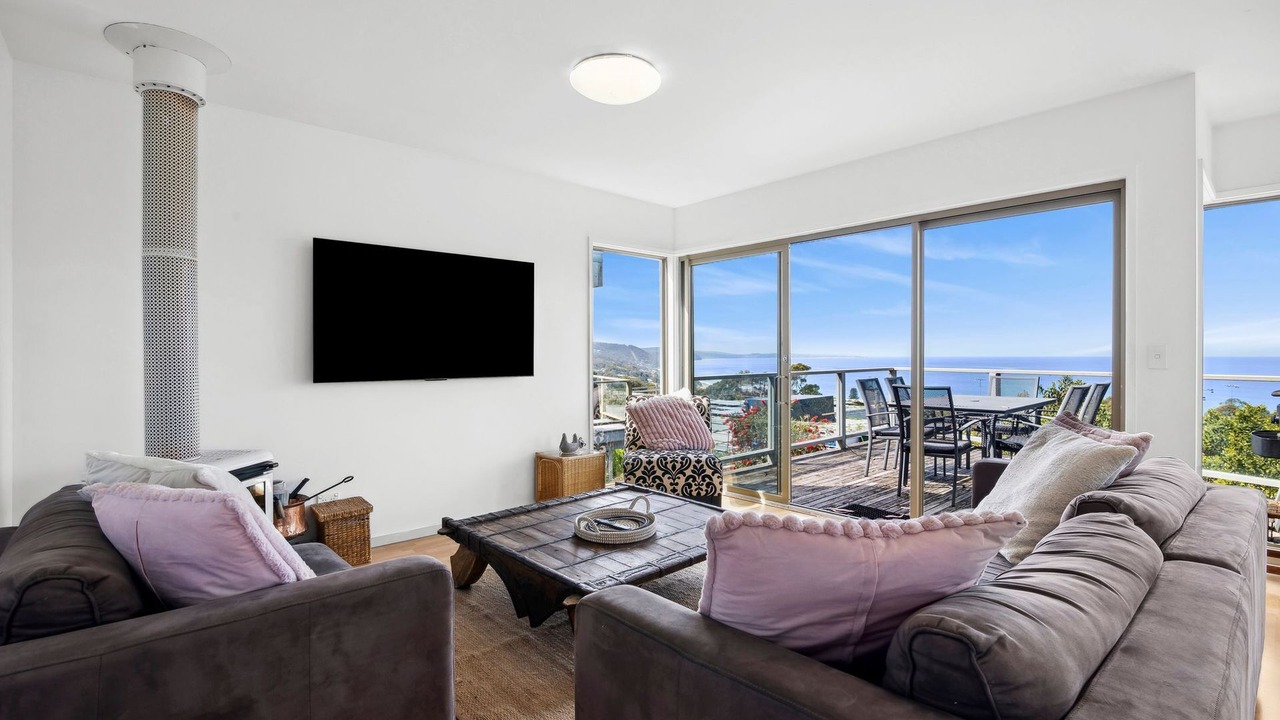Photo of Livingroom in Lorne