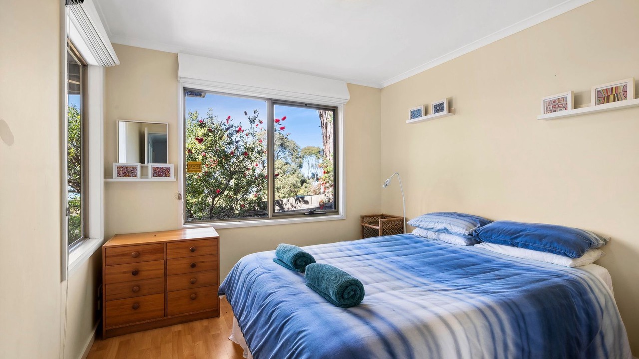 Photo of Bedroom in Lorne