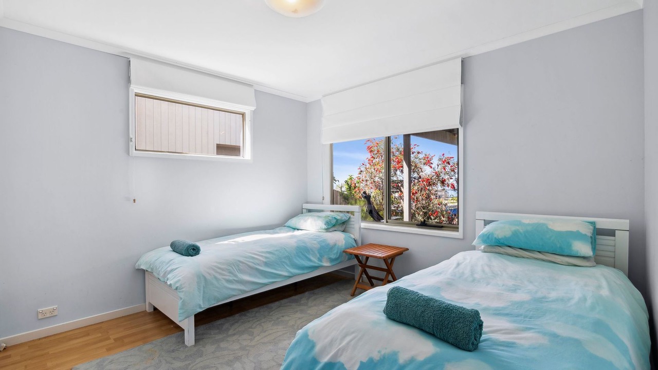 Photo of Bedroom in Lorne