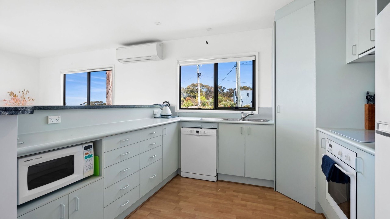 Photo of Kitchen in Lorne