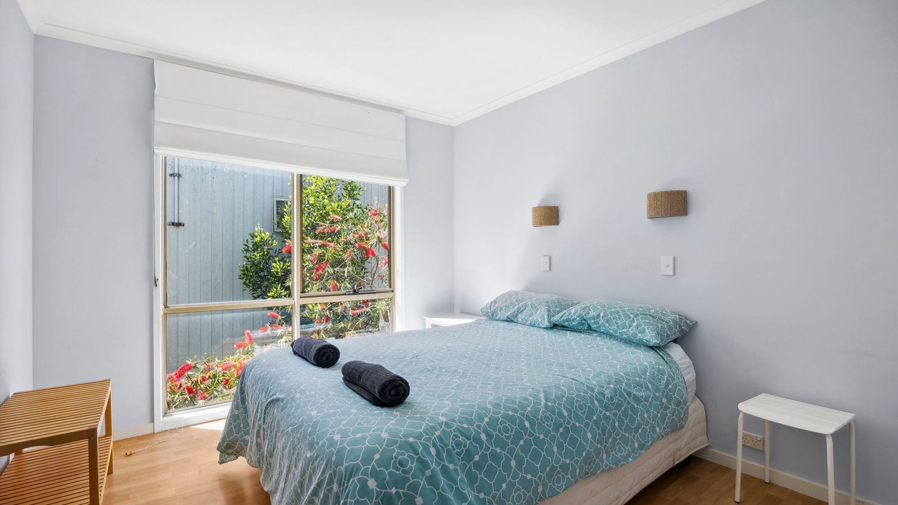 Photo of Bedroom in Lorne
