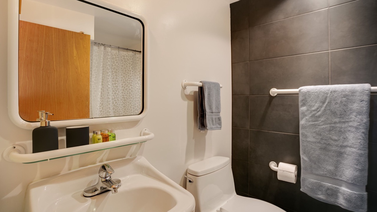 Photo of Bathroom in Lower Queen Anne