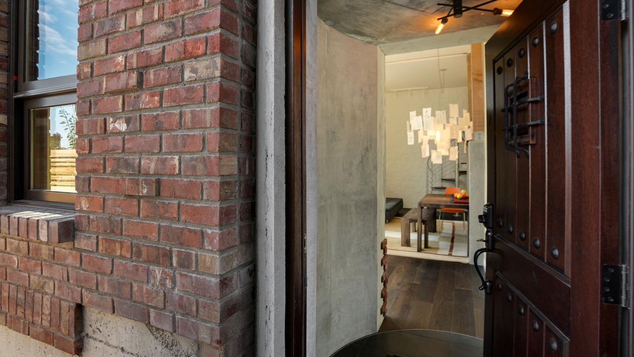 Photo of Outdoor in Lower Queen Anne