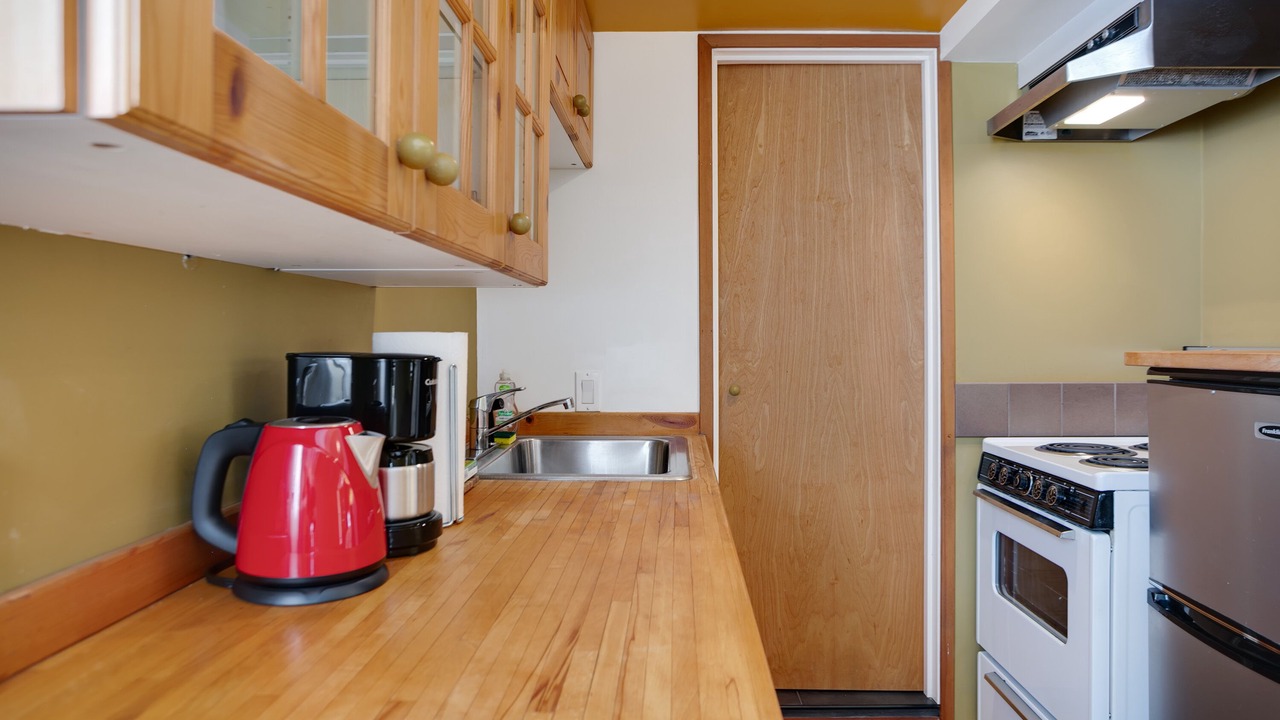 Photo of Kitchen in Lower Queen Anne