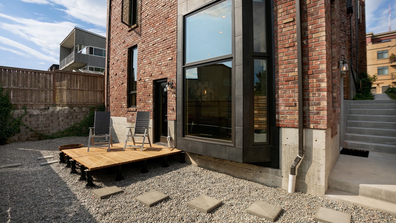 Photo of Outdoor in Lower Queen Anne