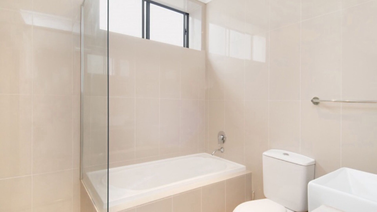 Photo of Bathroom in Ettalong Beach