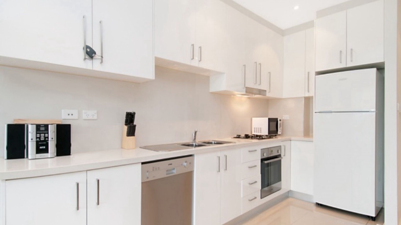 Photo of Kitchen in Ettalong Beach