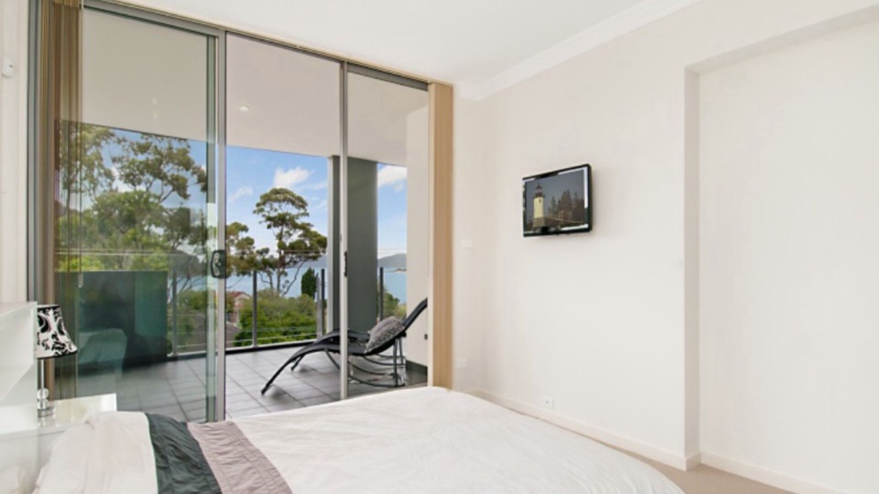 Photo of Bedroom in Ettalong Beach