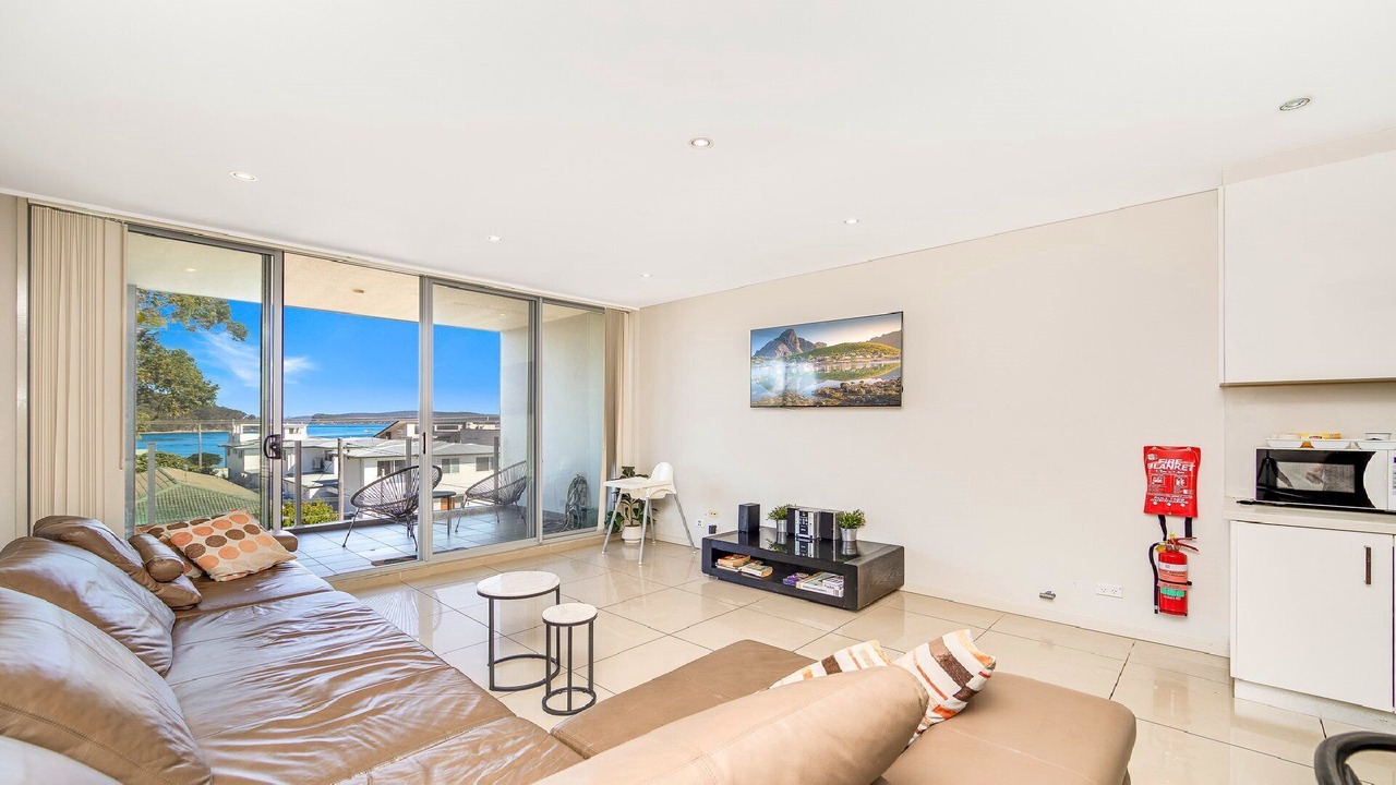 Photo of Livingroom in Ettalong Beach