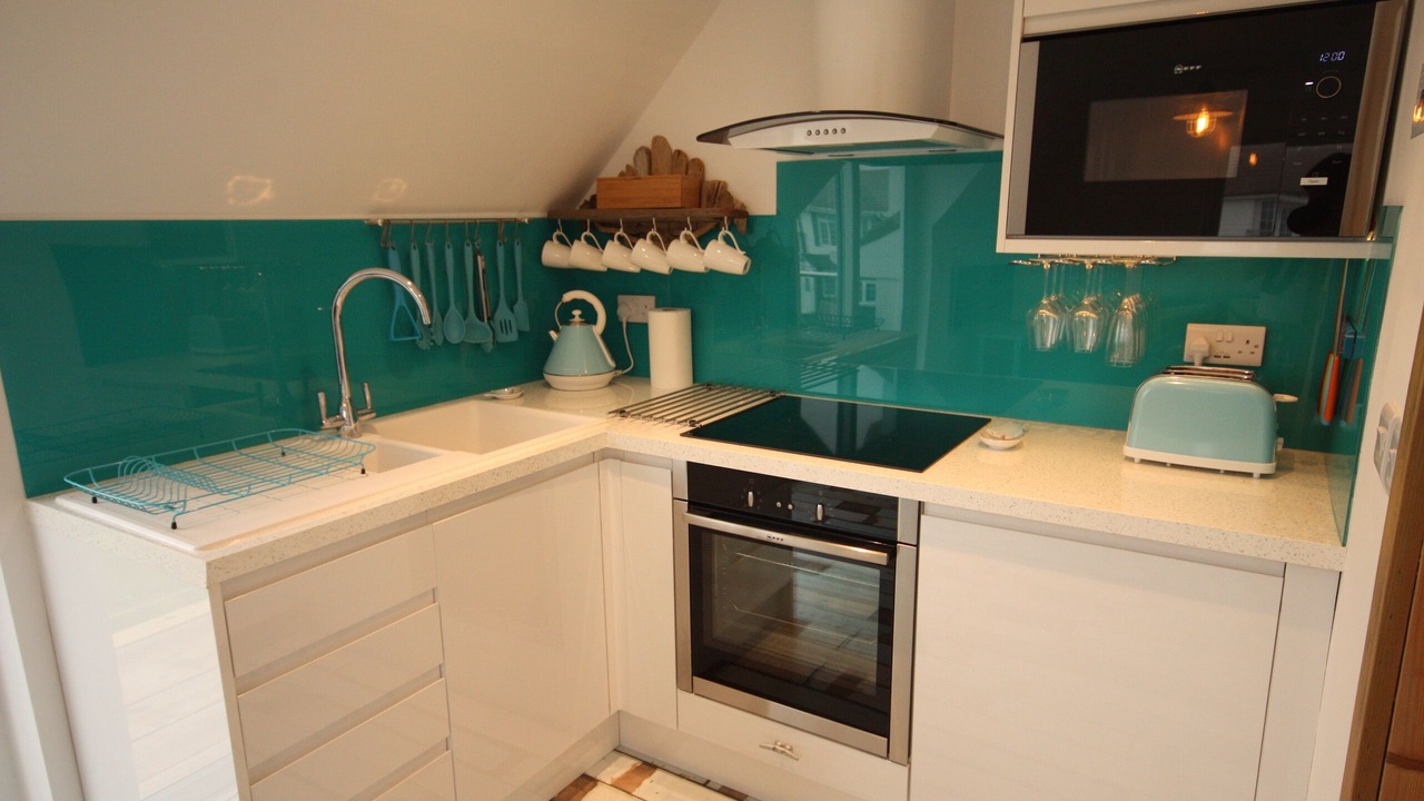 Photo of Kitchen in Selsey