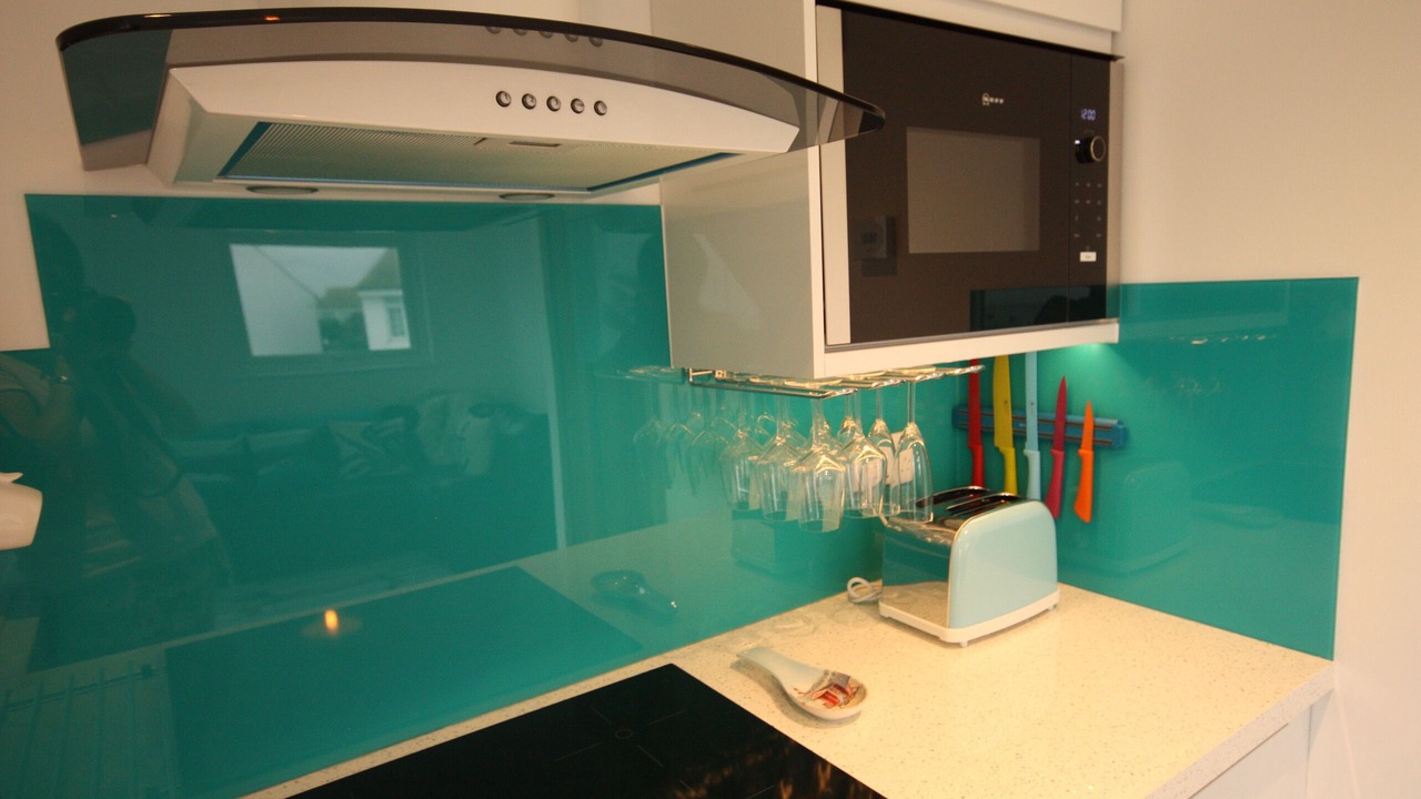 Photo of Kitchen in Selsey