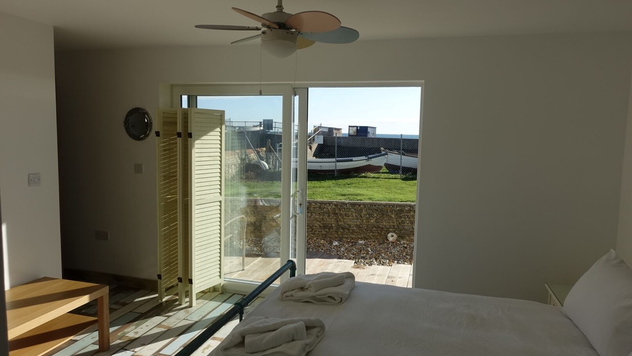 Photo of Bedroom in Selsey