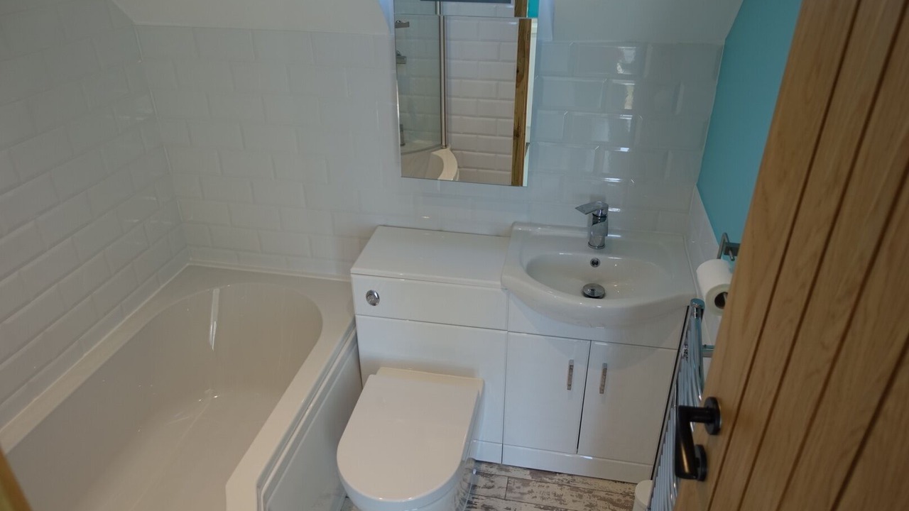 Photo of Bathroom in Selsey