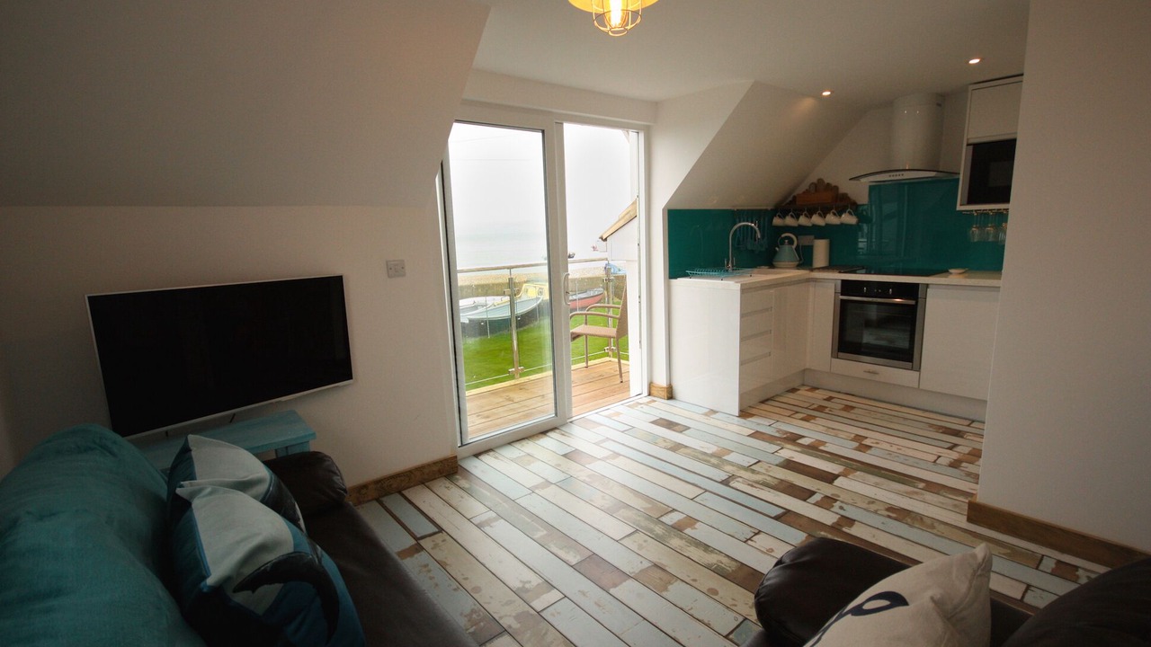 Photo of Livingroom in Selsey