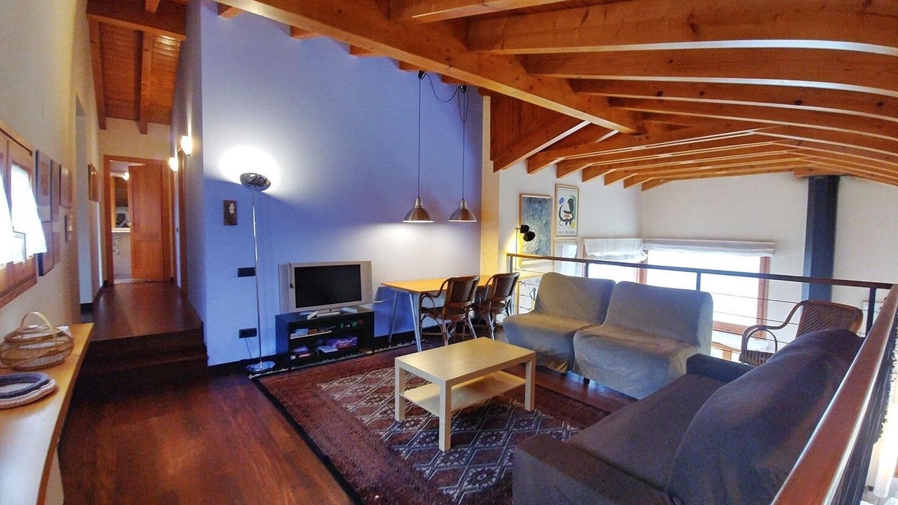 Photo of Livingroom in Campelles