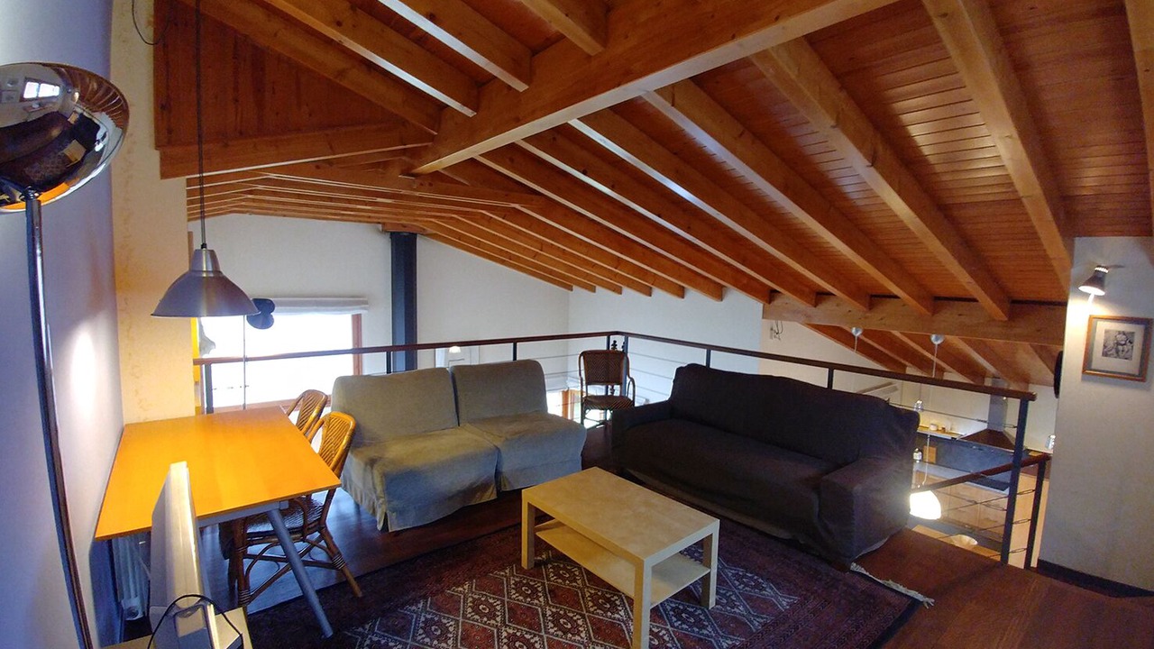 Photo of Livingroom in Campelles