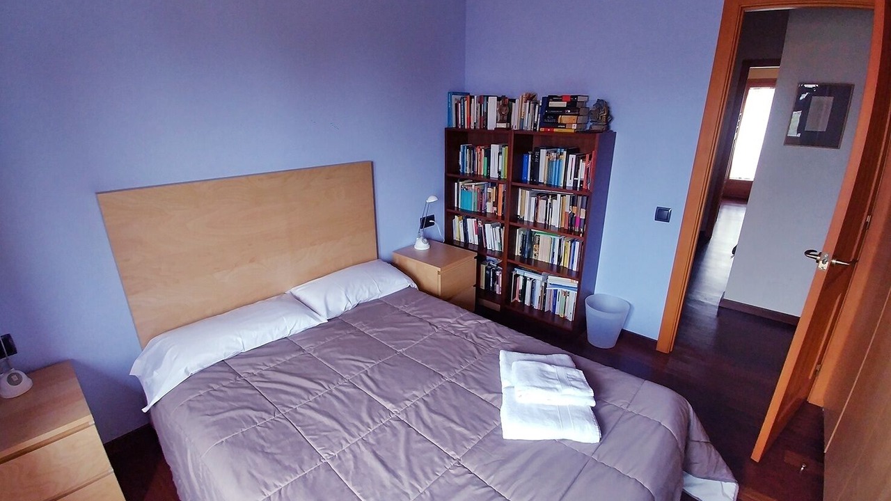Photo of Bedroom in Campelles