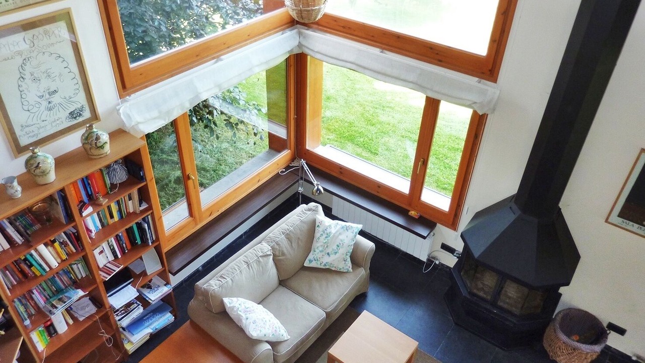 Photo of Livingroom in Campelles