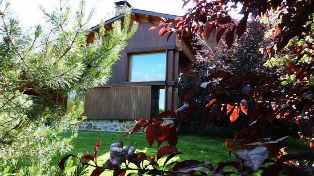 Photo of Outdoor in Campelles