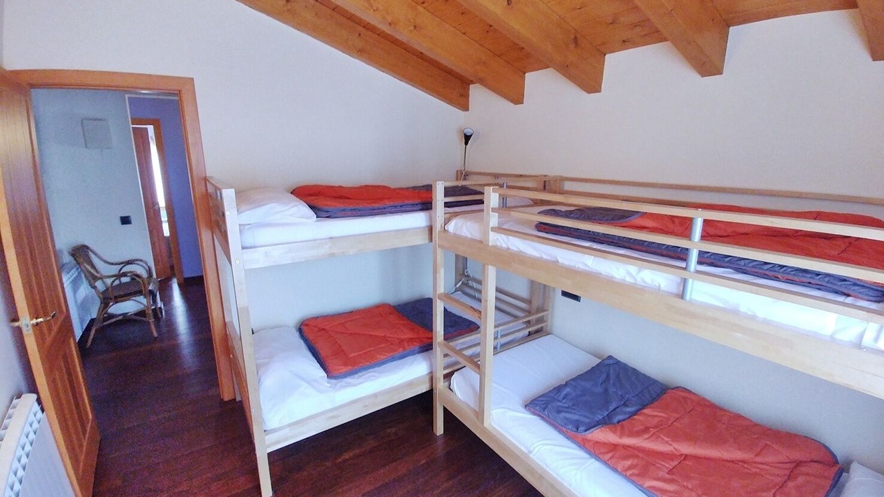 Photo of Bedroom in Campelles